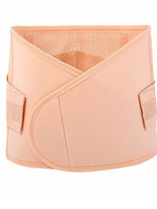 Abdomen Belt
